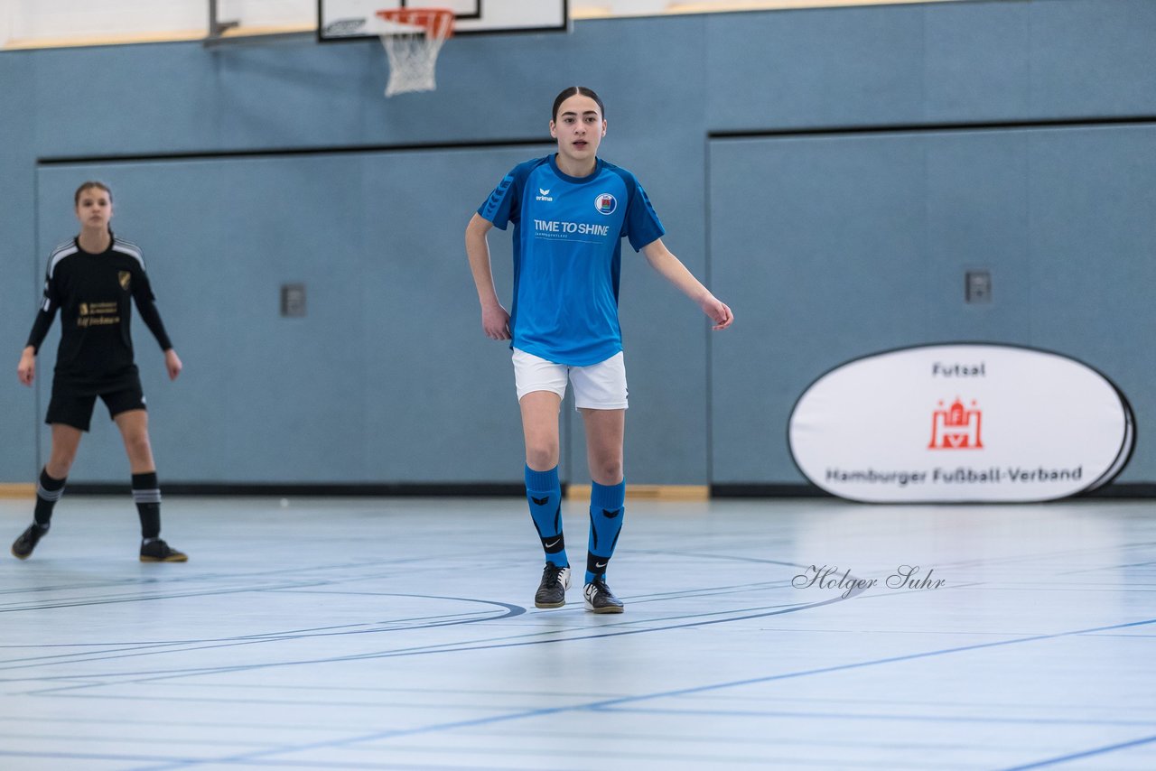 Bild 94 - C-Juniorinnen Futsalmeisterschaft